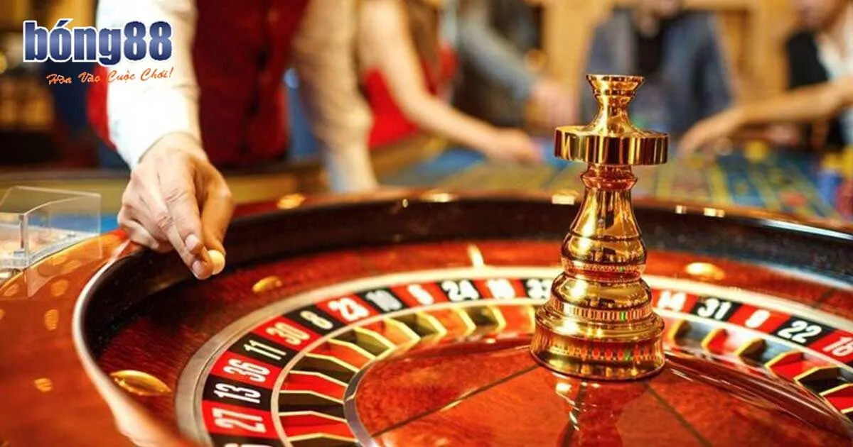 Casino Bong88 - Sân Chơi Trực Tuyến của Viva Bong88 Tỷ lệ trả thưởng siêu cao