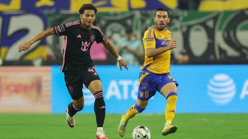 Soi Kèo Bóng Đá - Inter Miami vs Tigres UANL 21/08/2025 Messi và các đồng đội sẽ giành chiến thắng với lợi thế sân nhà